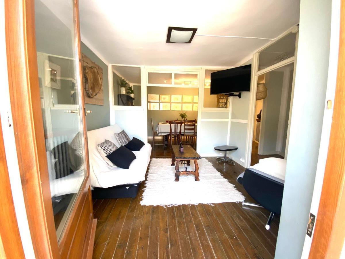 Casa Senera Villa ซานตาครูซ เด ลาเซรอส ภายนอก รูปภาพ