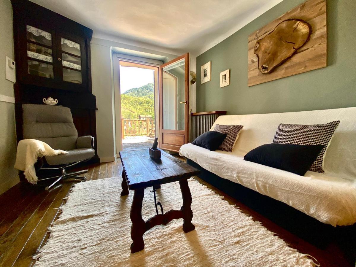 Casa Senera Villa ซานตาครูซ เด ลาเซรอส ภายนอก รูปภาพ