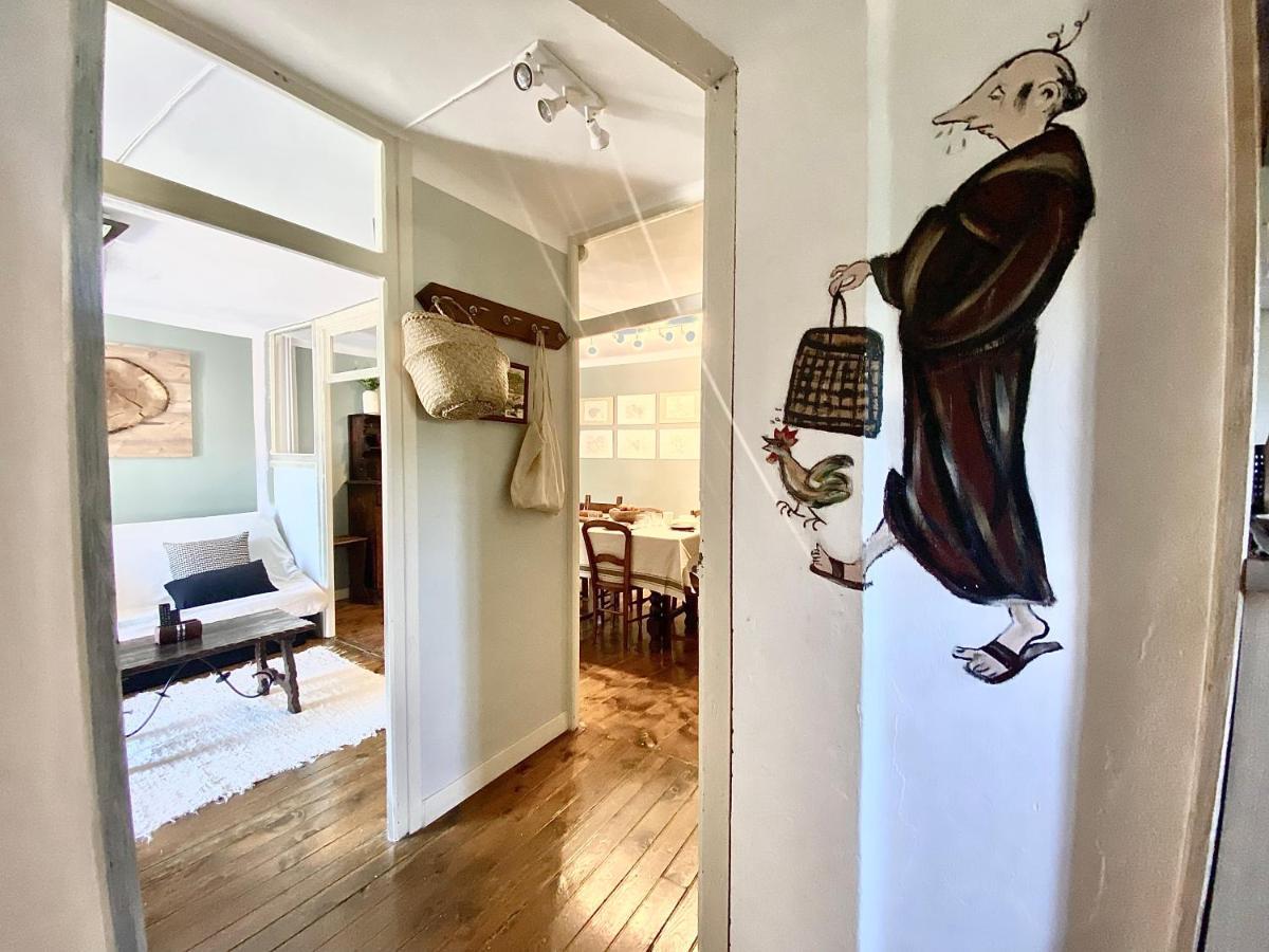 Casa Senera Villa ซานตาครูซ เด ลาเซรอส ภายนอก รูปภาพ