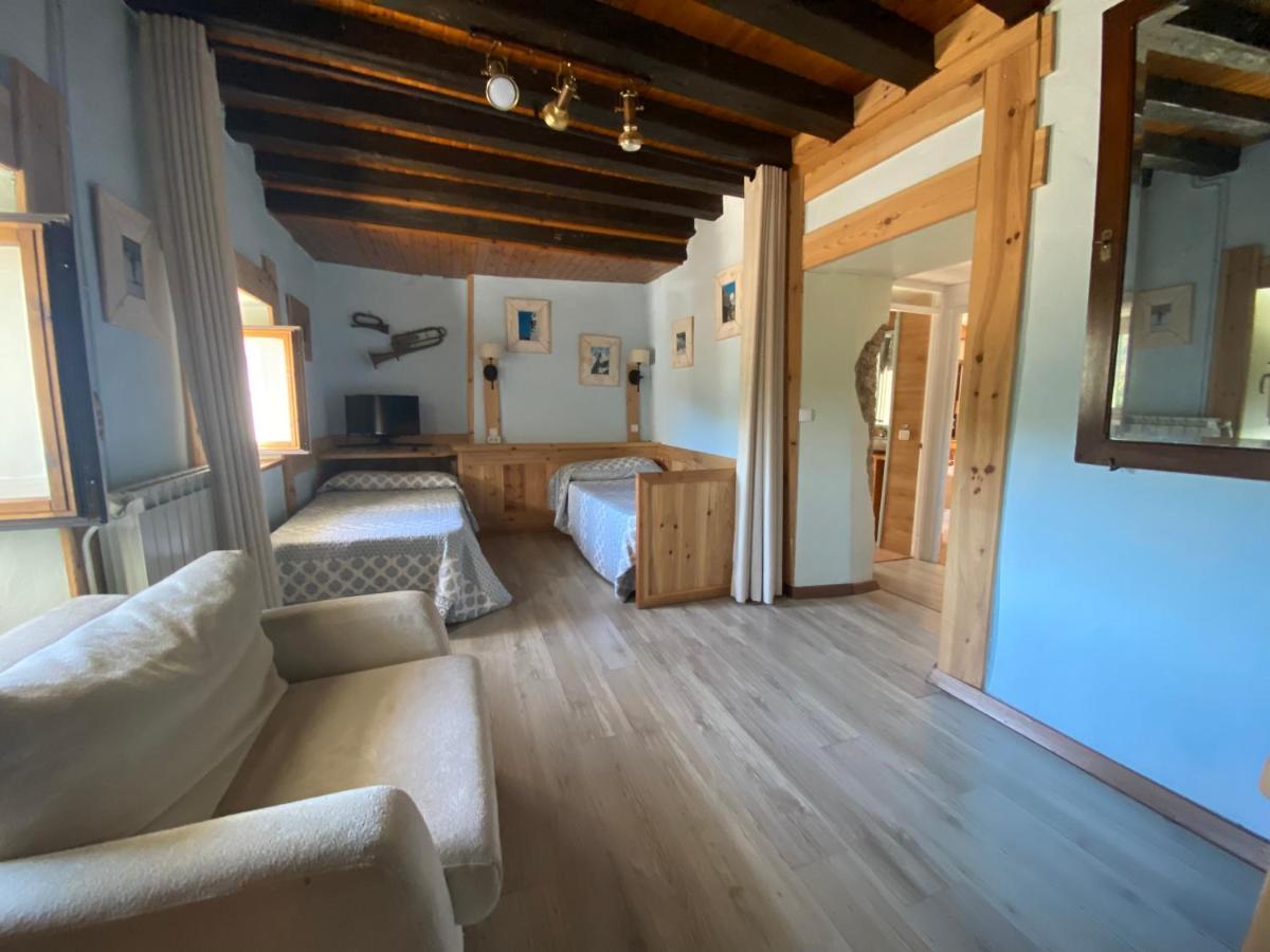 Casa Senera Villa ซานตาครูซ เด ลาเซรอส ภายนอก รูปภาพ