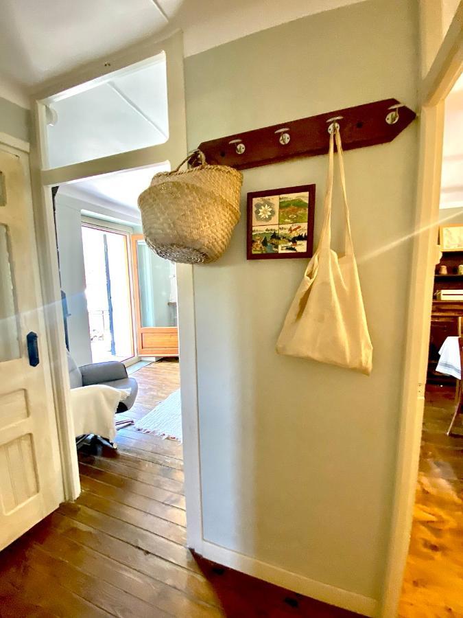 Casa Senera Villa ซานตาครูซ เด ลาเซรอส ภายนอก รูปภาพ