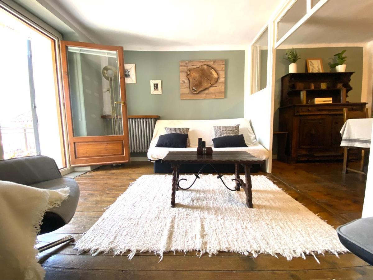 Casa Senera Villa ซานตาครูซ เด ลาเซรอส ภายนอก รูปภาพ
